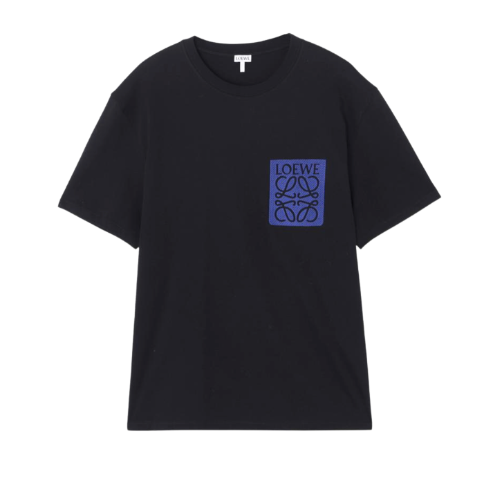 LOEWE レインボー ロゴ Tシャツ | イタリア直送ハイブランドセレクト 
