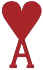 AMI PARIS (アミパリス)