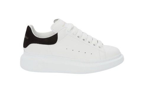 ALEXANDER MCQUEEN　オーバーサイズドスニーカー