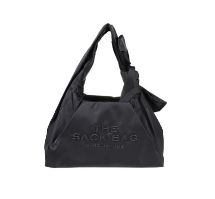 MARC JACOBS ブラック バッグ