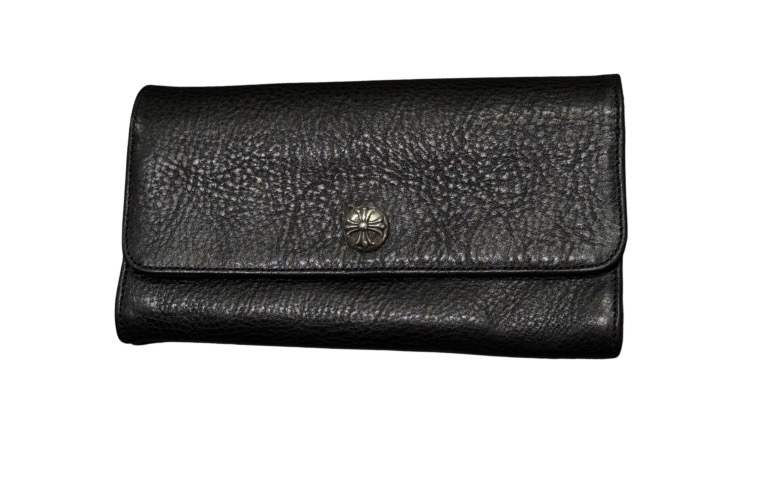Chrome Hearts 長財布　JUDY