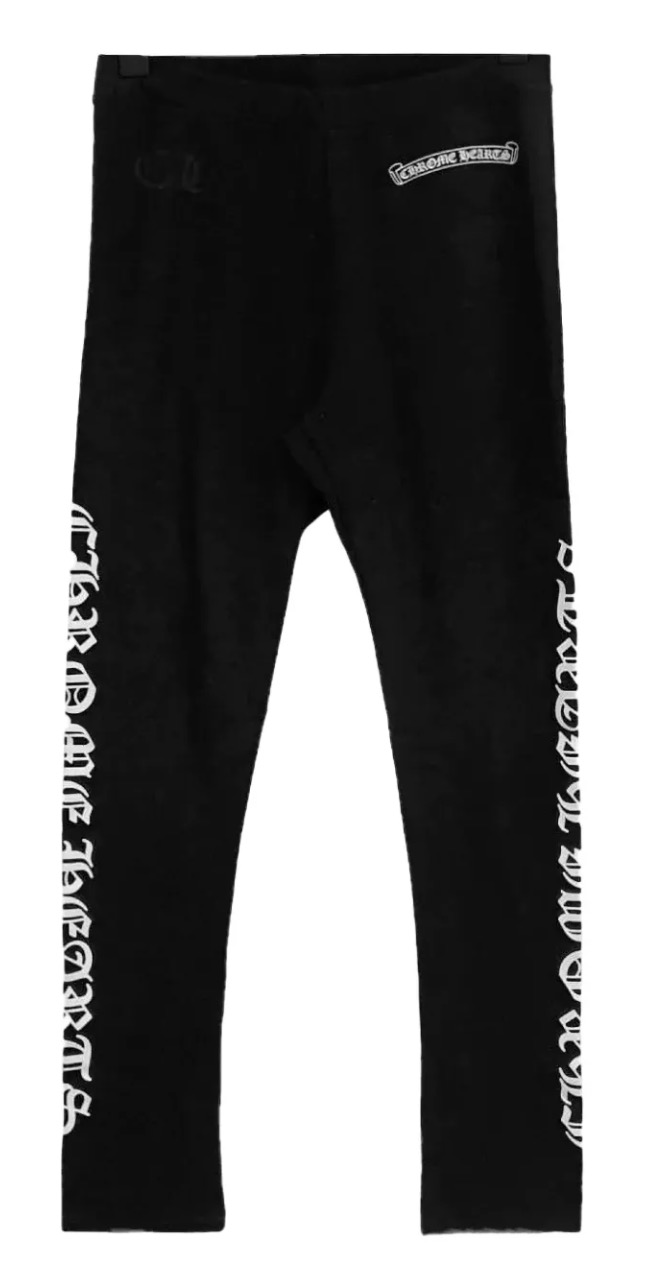 Chrome Hearts レギンス XSサイズ
