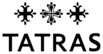 TATRAS(タトラス)