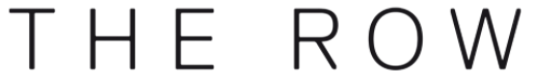 THE ROW(ザロウ)