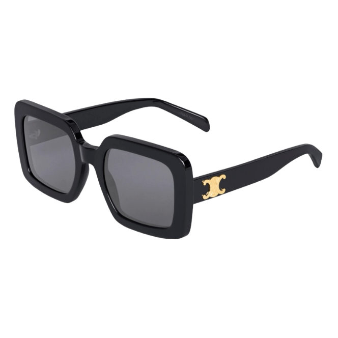 CELINE トリオンフ サングラス