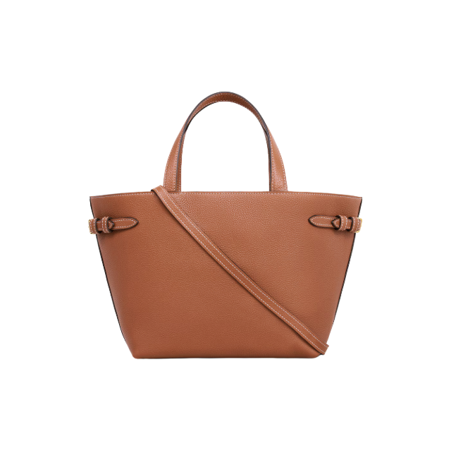 CELINE ミニ カバ アナイス キュイール トリオンフ カーフスキン