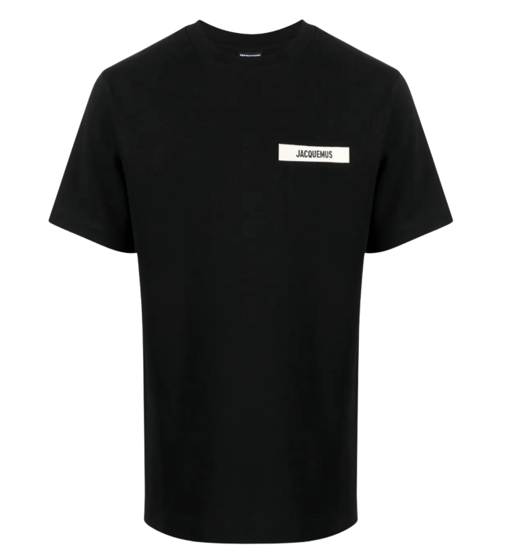 JACQUEMUS  Tシャツ