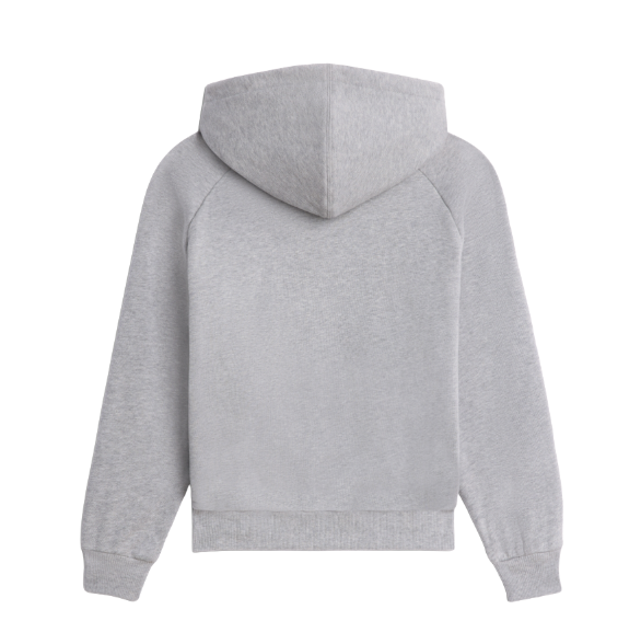 CELINE トリオンフ フーディー / コットンフリース