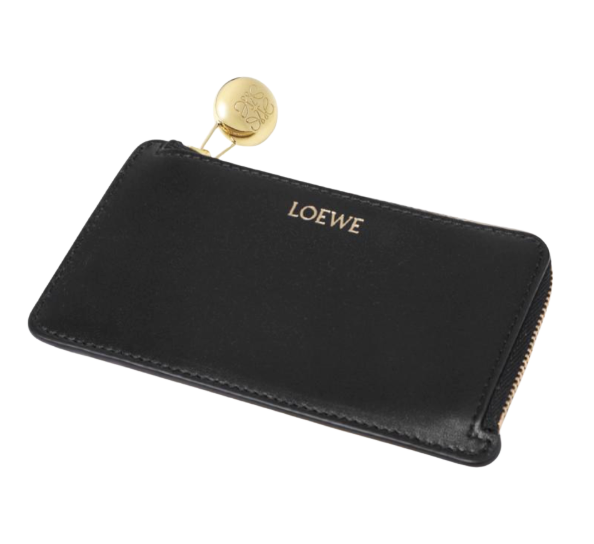 LOEWE コインカード ケース