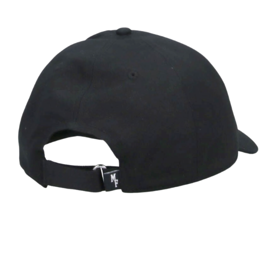 MONCLER GENIUS キャップ ブラック