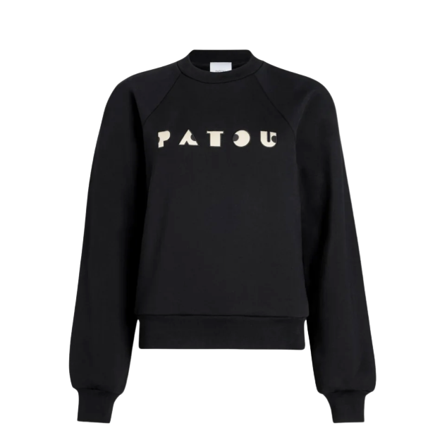 PATOU スウェット