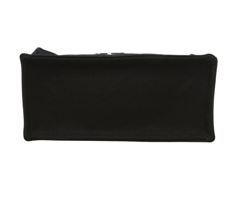 PATOU コットンキャンバス パトゥトート スモール