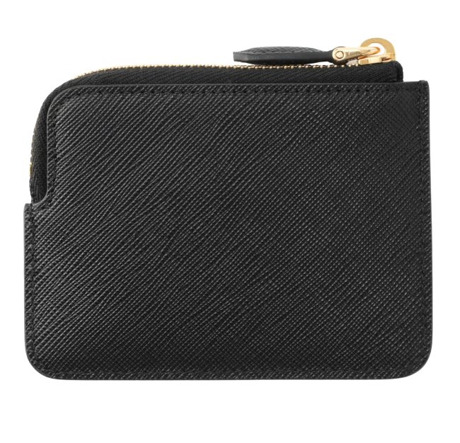 PRADA サフィアーノ レザー コインケース