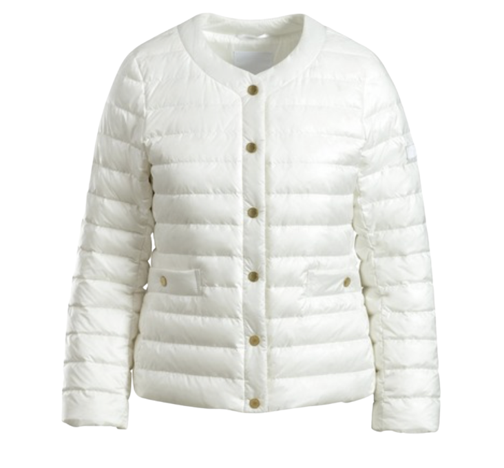 TATRAS AVIS ライトダウン ジャケット