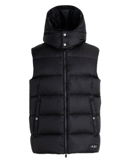 TATRASベスト ポセイドーネ