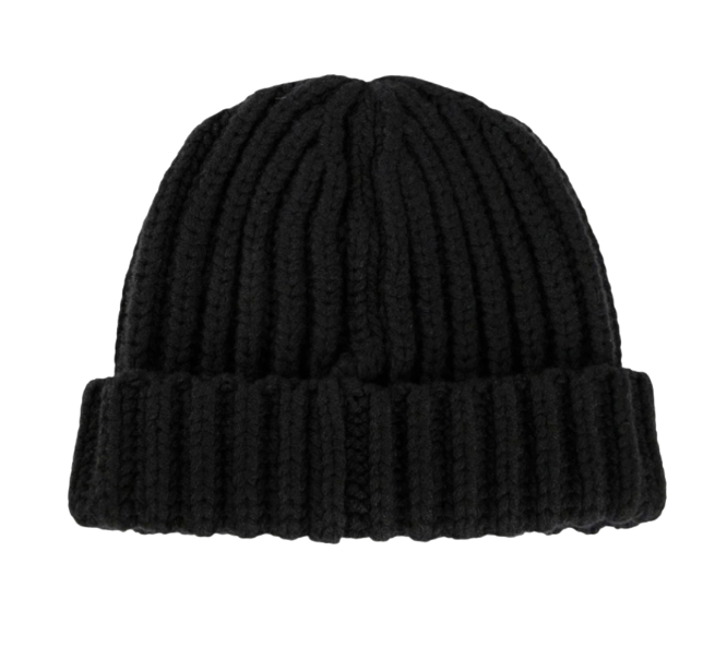 SAINTLAURENT ニット帽