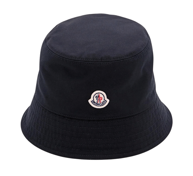 MONCLER ハット