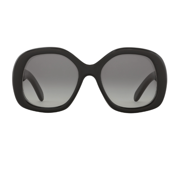 CELINE トリオンフ サングラス ブラック