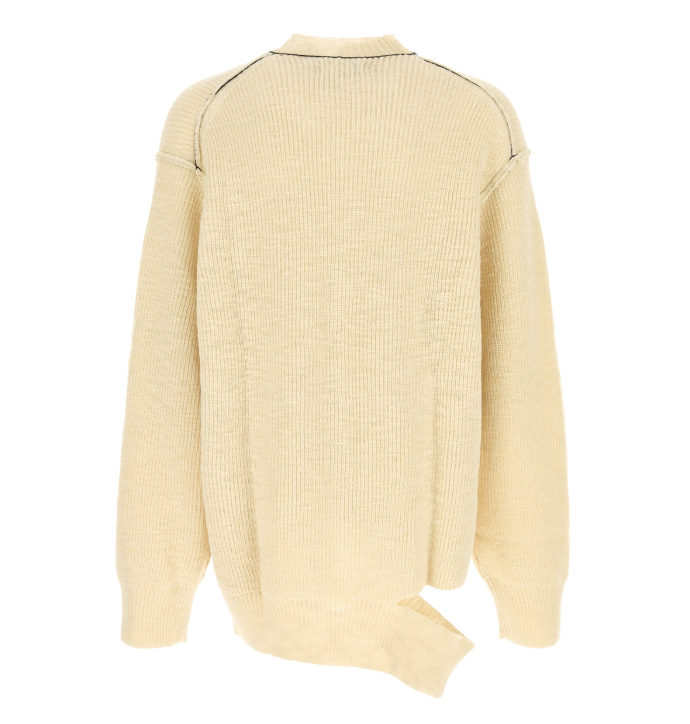 YOHJI YAMAMOTO ニット