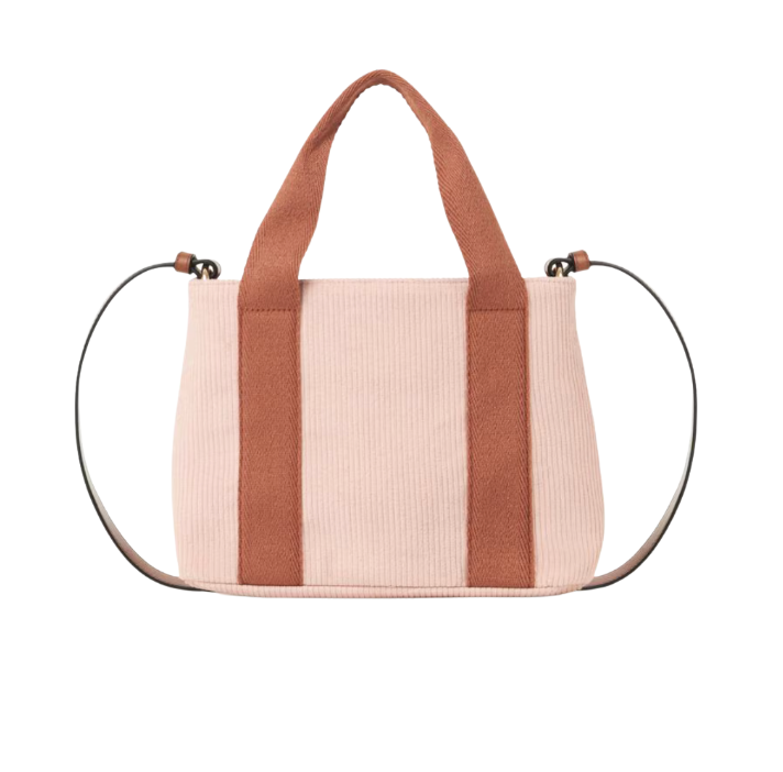 Chloe トートバッグ ピンク KIDS