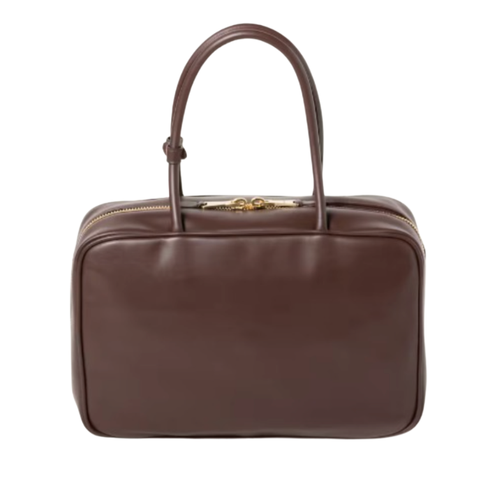 MIUMIU  ボーバッグ