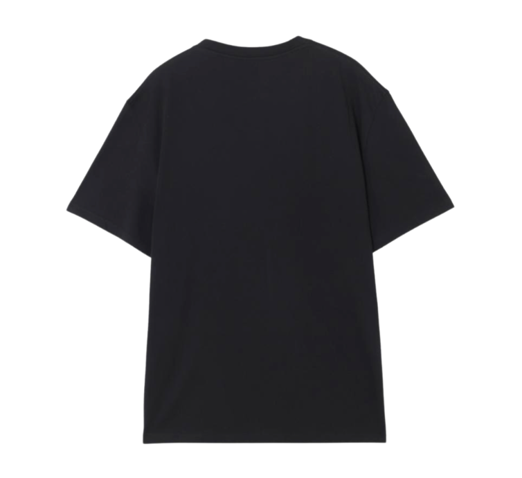 LOEWE レインボー ロゴ Tシャツ