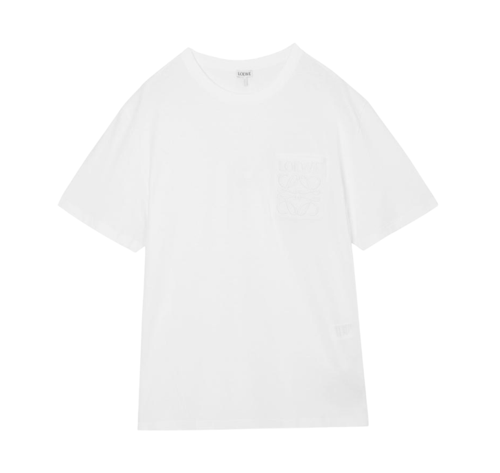 LOEWE アナグラム Tシャツ