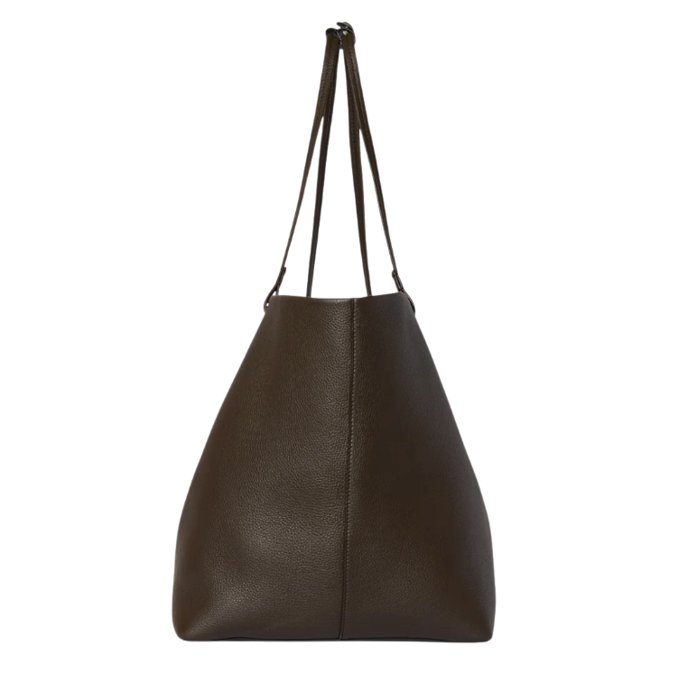 THE ROW XL Park レザー製トートバッグ