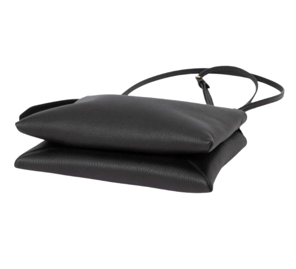 THE ROW レザーショルダーバック