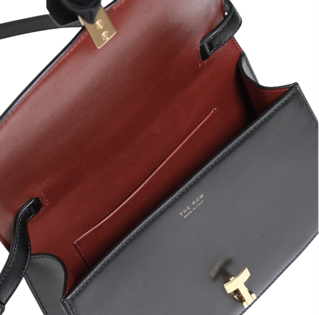 THE ROW クロスボディーバック