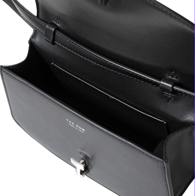 THE ROW ソフィア レザーショルダーバック