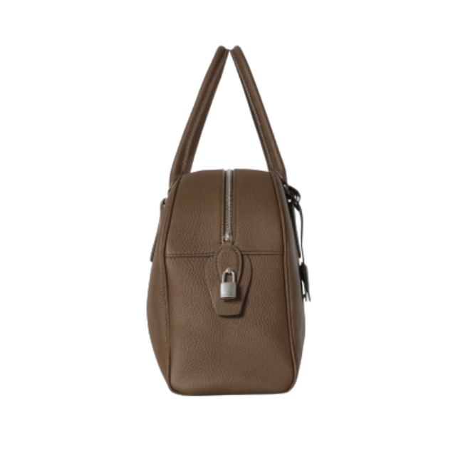 THE ROW レザーバック