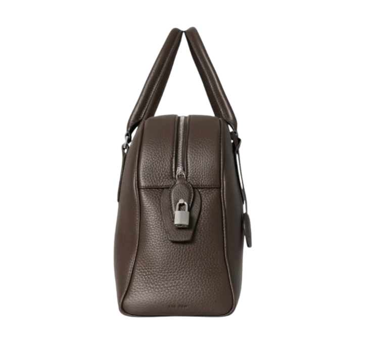 THE ROW India 12 レザー製バッグ