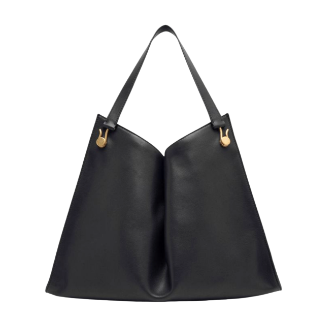 THE ROW トップハンドルバック