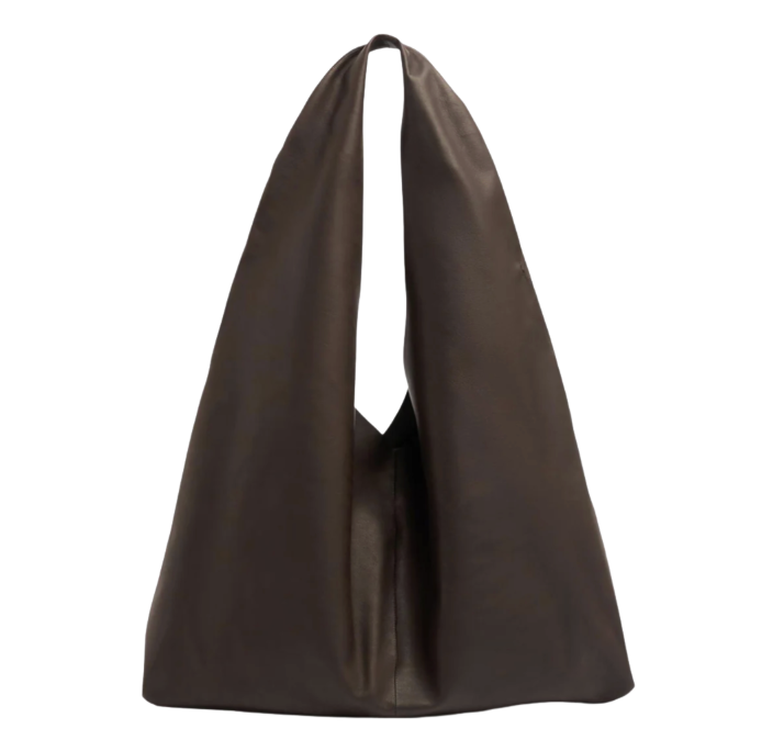 THE ROW NEW BINDLE ショルダーバック