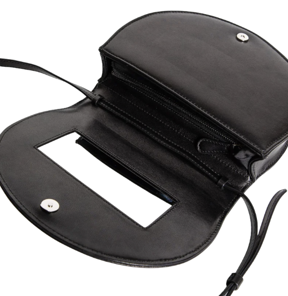 THE ROW Canteen ショルダーバック