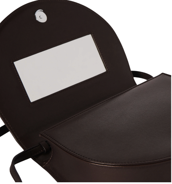 THE ROW Canteen ショルダーバック