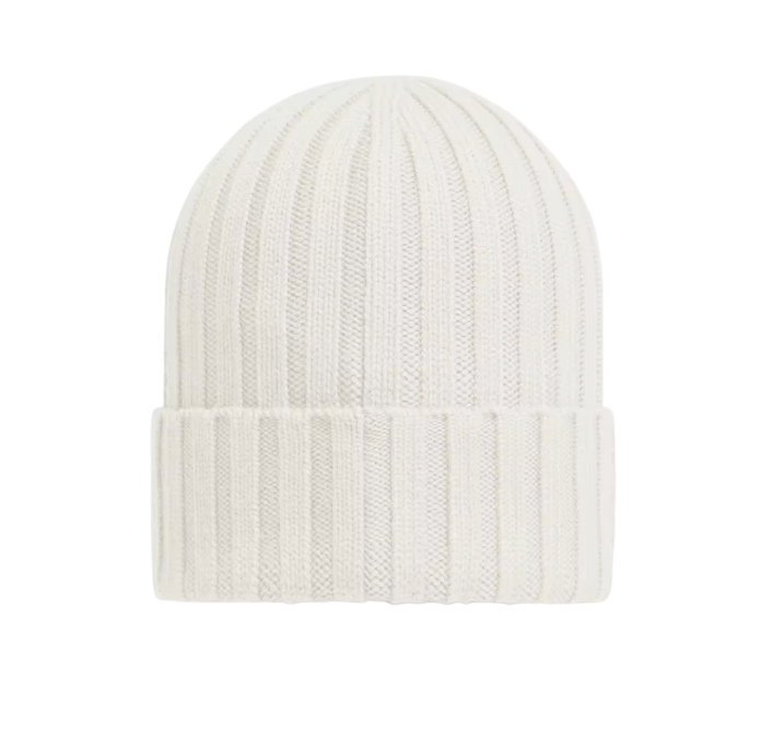 MONCLER ウール ニット帽