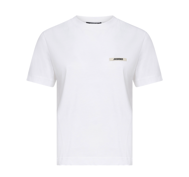 JACQUEMUS  Tシャツ