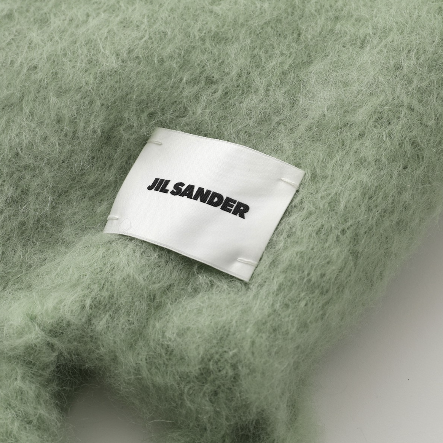 JILSANDER マフラー