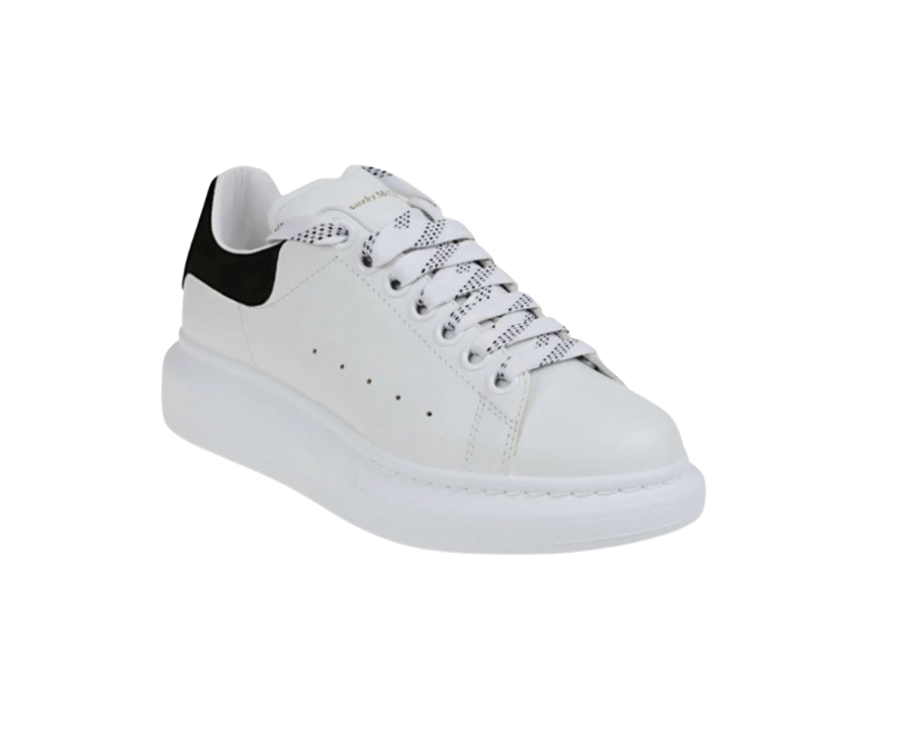 ALEXANDER MCQUEEN　オーバーサイズドスニーカー