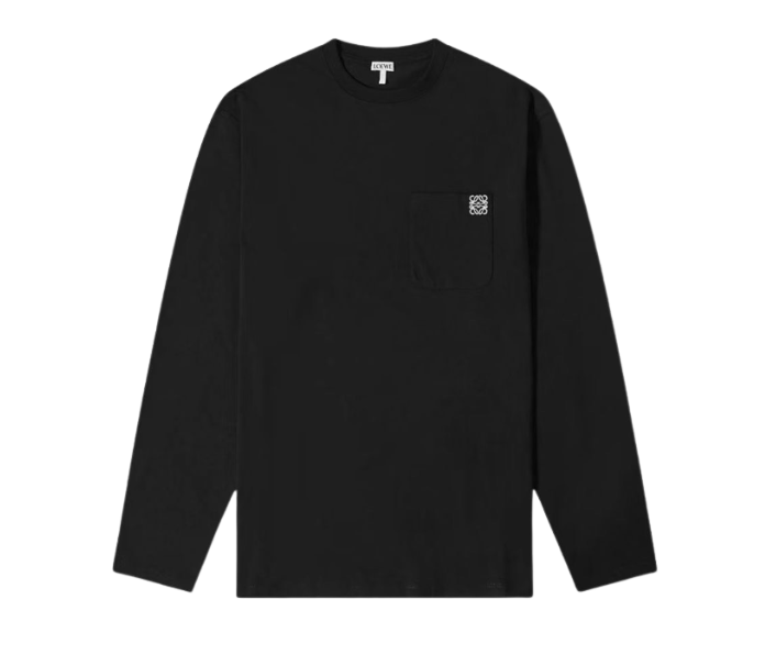 LOEWE ロングスリーブ Tシャツ