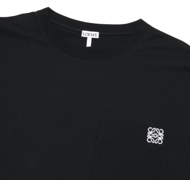 LOEWE ロングスリーブ Tシャツ