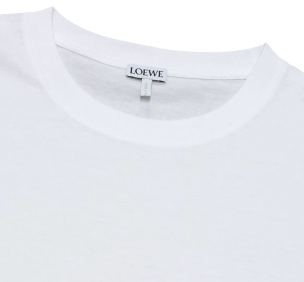 LOEWE ロングスリーブ Tシャツ