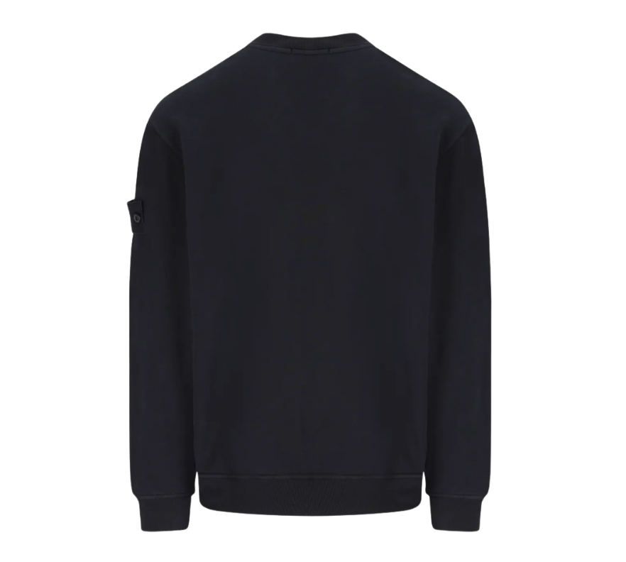 STONE ISLAND スウェット