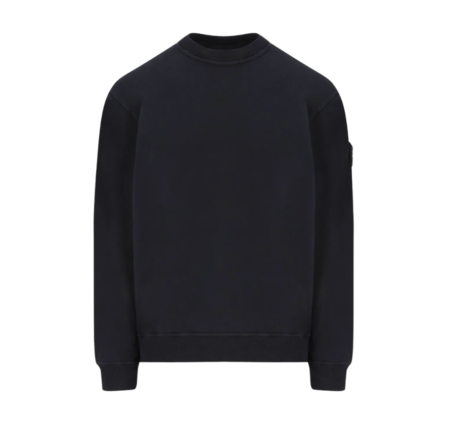 STONE ISLAND スウェット