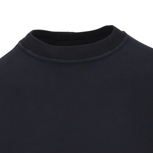 STONE ISLAND スウェット