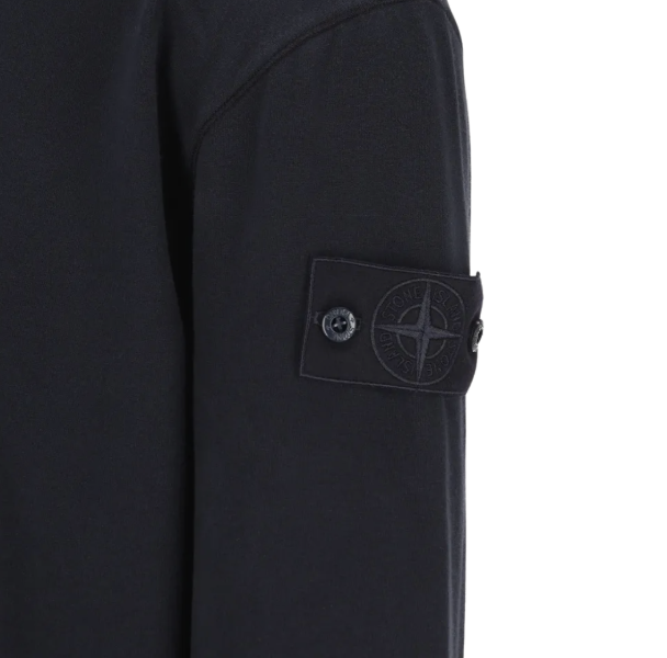 STONE ISLAND スウェット