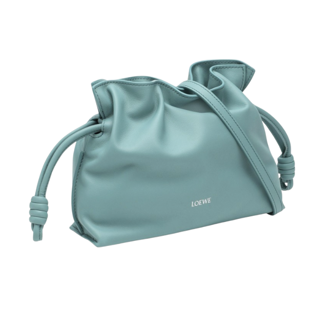 LOEWE フラメンコ ミディアム バッグ