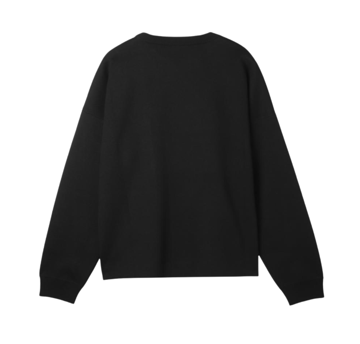 LOEWE セーター（コットンブレンド）